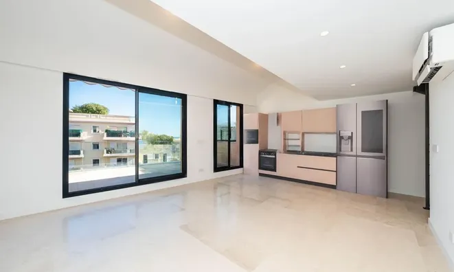 Недвижимость Apartment Monaco, Condamine: 3
