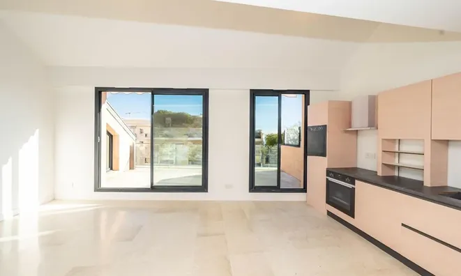 Недвижимость Apartment Monaco, Condamine: 4