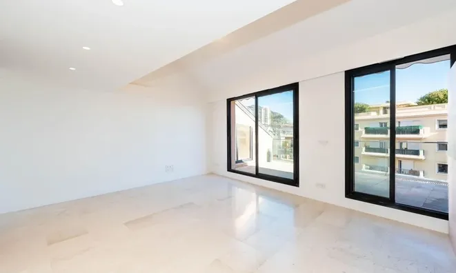 Недвижимость Apartment Monaco, Condamine: 7