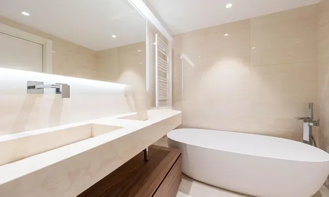 Недвижимость Apartment Monaco, Condamine: 8
