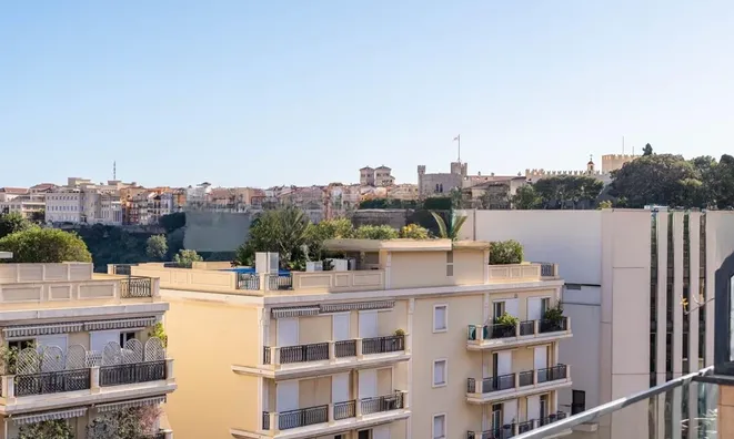 Недвижимость Apartment Monaco, Condamine: 9