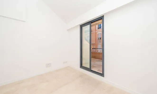 Недвижимость Apartment Monaco, Condamine: 10