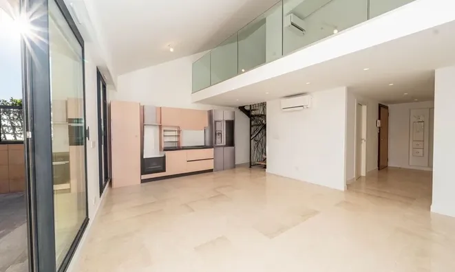 Недвижимость Apartment Monaco, Condamine: 11