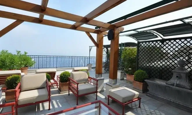 Недвижимость Apartment Monaco, Carre D'Or: 1