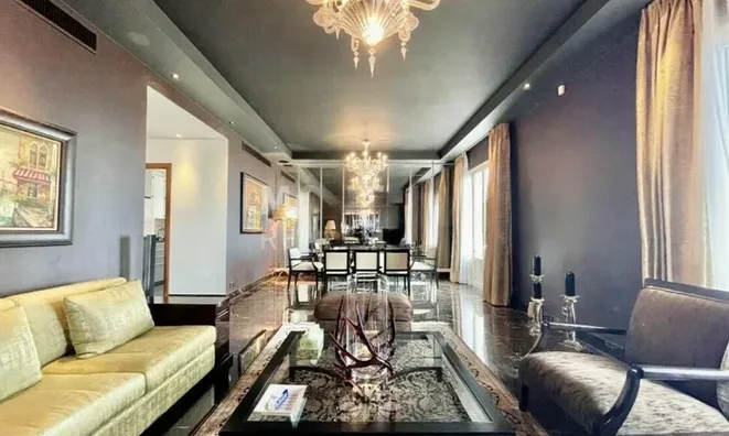 Недвижимость Apartment Monaco, Carre D'Or: 2
