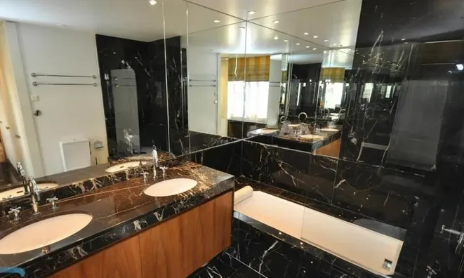 Недвижимость Apartment Monaco, Carre D'Or: 7