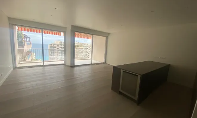 Недвижимость Apartment Monaco, La Rousse: 2