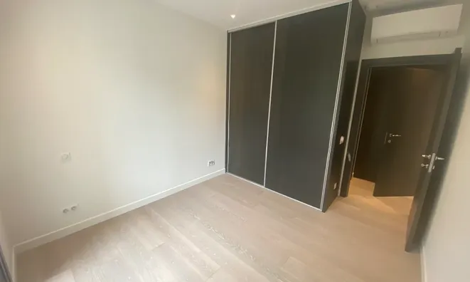 Недвижимость Apartment Monaco, La Rousse: 3