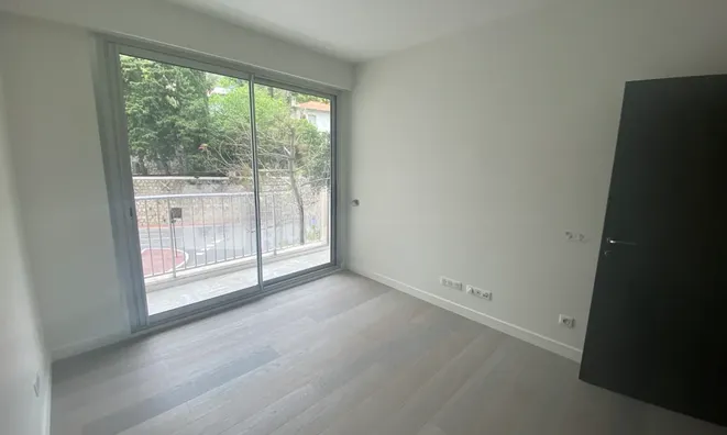 Недвижимость Apartment Monaco, La Rousse: 4