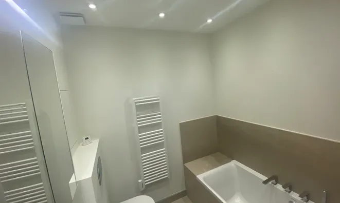 Недвижимость Apartment Monaco, La Rousse: 6