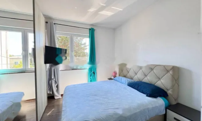 Недвижимость Трехкомнатная квартира в центре: 14