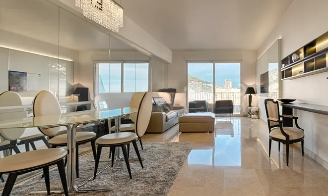 Недвижимость Apartment Monaco, Moneghetti: 2