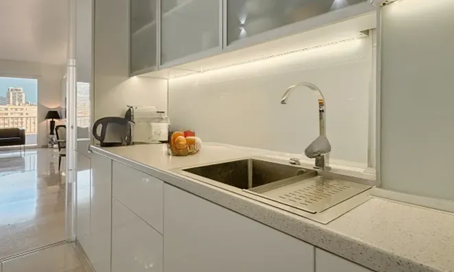 Недвижимость Apartment Monaco, Moneghetti: 5