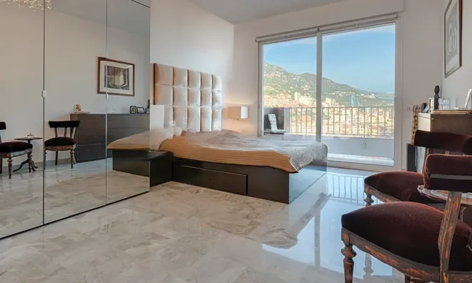 Недвижимость Apartment Monaco, Moneghetti: 6