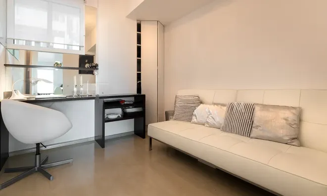 Недвижимость Apartment Monaco, Moneghetti: 8