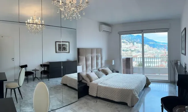 Недвижимость Apartment Monaco, Moneghetti: 11