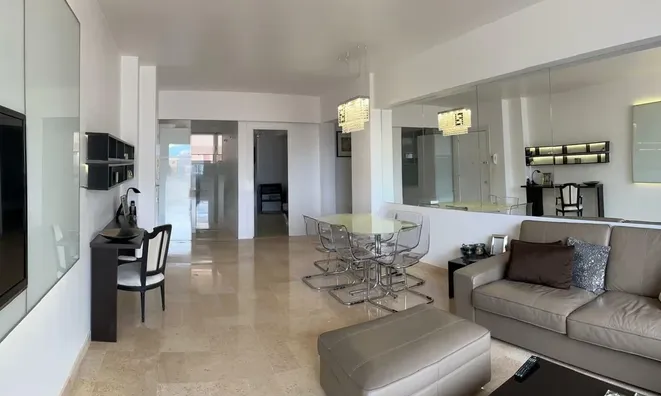 Недвижимость Apartment Monaco, Moneghetti: 12