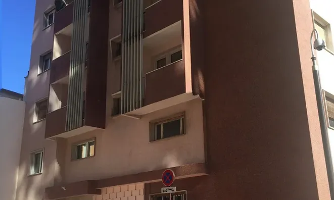 Недвижимость Apartment Monaco, Moneghetti: 14