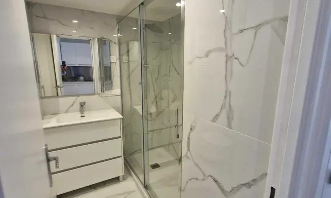 Недвижимость Apartment Monaco, La Rousse: 2