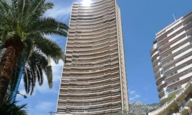 Недвижимость Apartment Monaco, La Rousse: 3