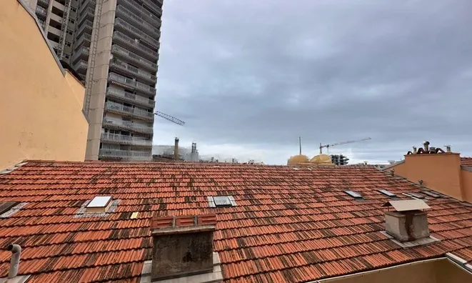 Недвижимость Apartment Monaco, Monte-Carlo: 1