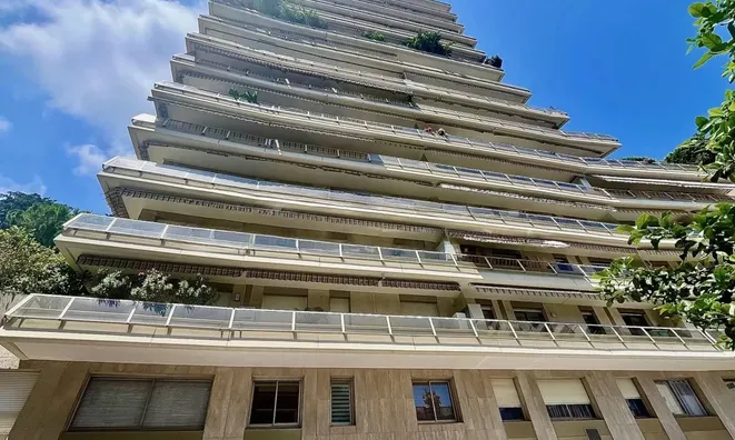 Недвижимость Apartment Monaco, Jardin Exotique: 1