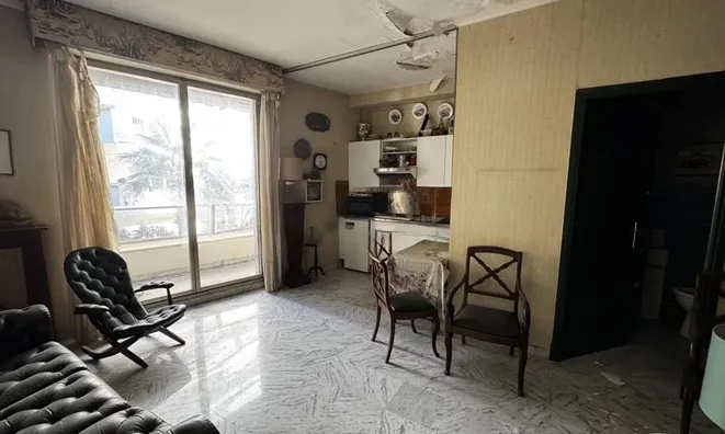 Недвижимость Apartment Monaco, Jardin Exotique: 3