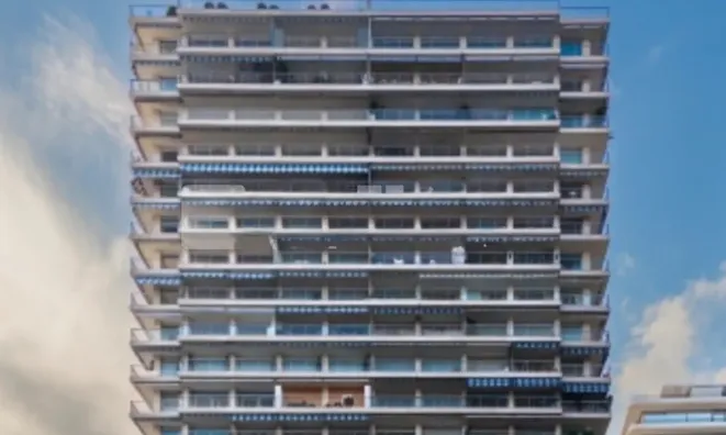 Недвижимость Apartment Monaco, Carre d'Or: 1
