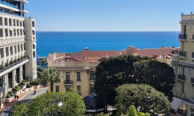 Недвижимость Apartment Monaco, Carre d'Or: 2
