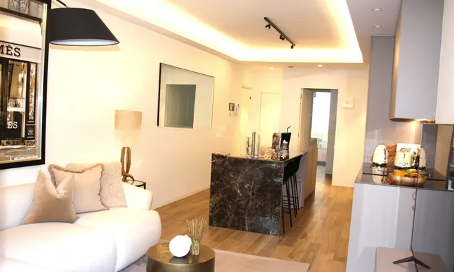 Недвижимость Apartment Monaco, Monte-Carlo: 3