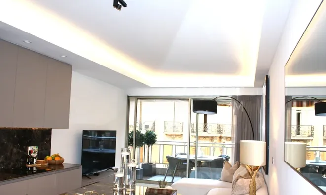 Недвижимость Apartment Monaco, Monte-Carlo: 4