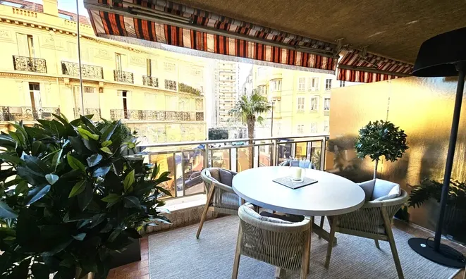 Недвижимость Apartment Monaco, Monte-Carlo: 6