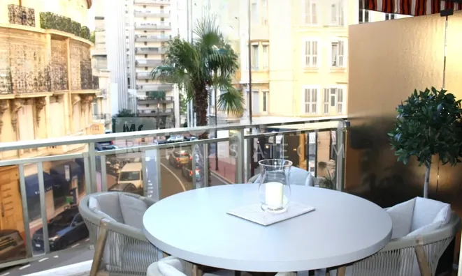 Недвижимость Apartment Monaco, Monte-Carlo: 7