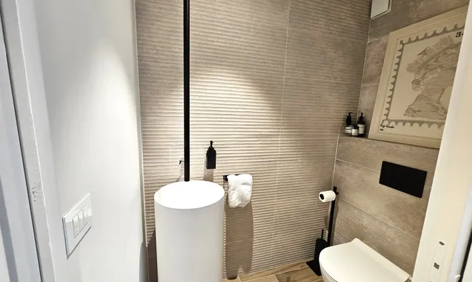 Недвижимость Apartment Monaco, Monte-Carlo: 8