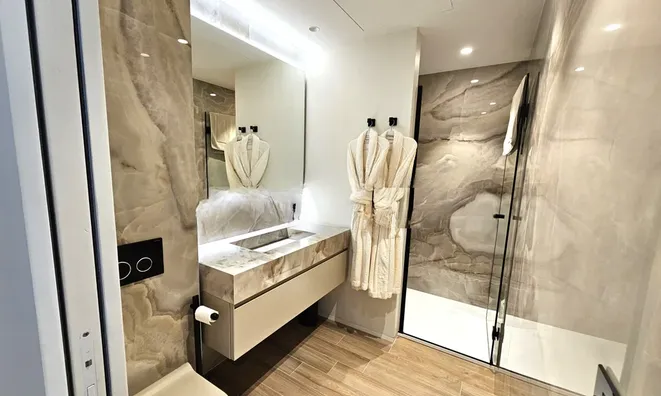 Недвижимость Apartment Monaco, Monte-Carlo: 11