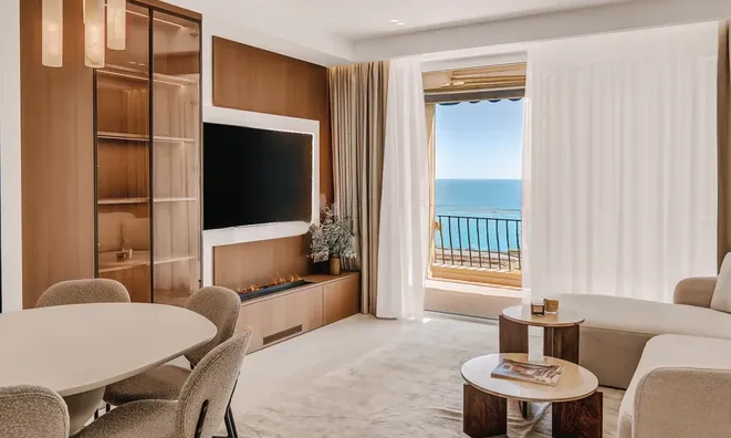 Недвижимость Apartment Monaco, Monte-Carlo: 1