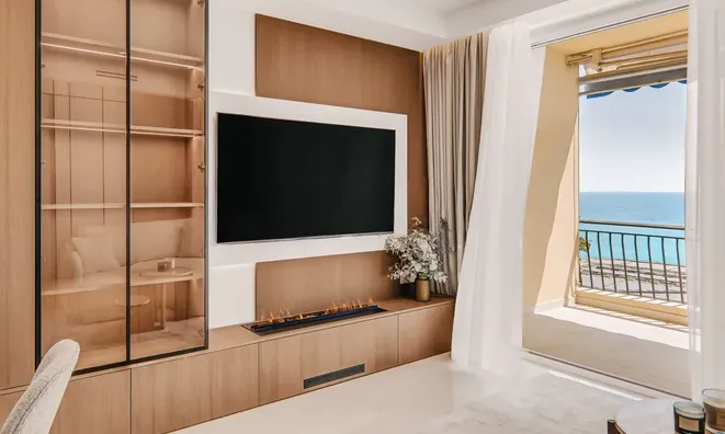 Недвижимость Apartment Monaco, Monte-Carlo: 3