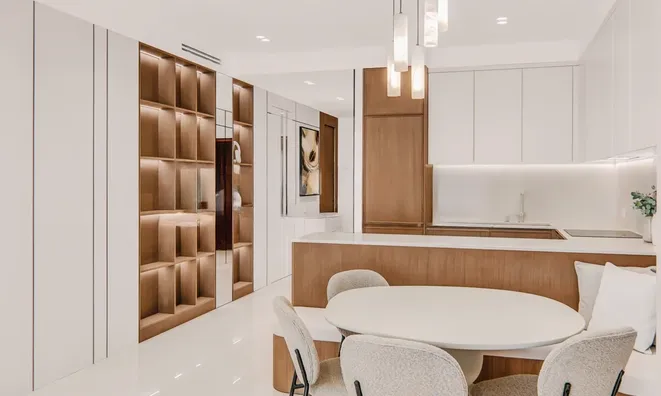 Недвижимость Apartment Monaco, Monte-Carlo: 4
