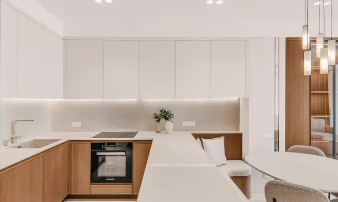 Недвижимость Apartment Monaco, Monte-Carlo: 6