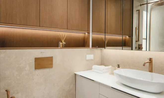 Недвижимость Apartment Monaco, Monte-Carlo: 9