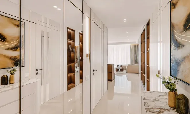 Недвижимость Apartment Monaco, Monte-Carlo: 10