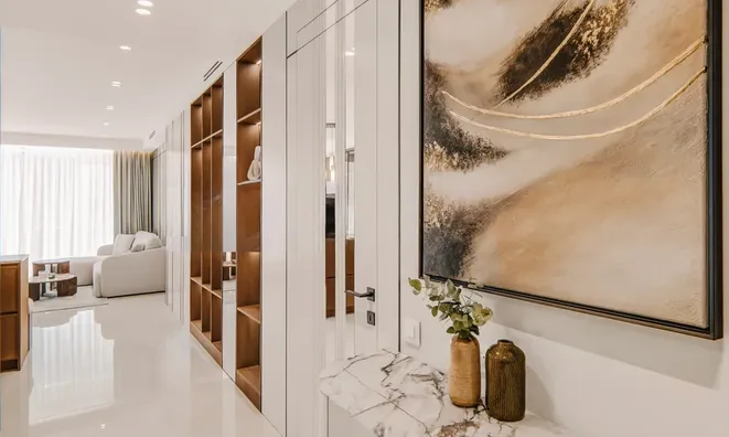 Недвижимость Apartment Monaco, Monte-Carlo: 11