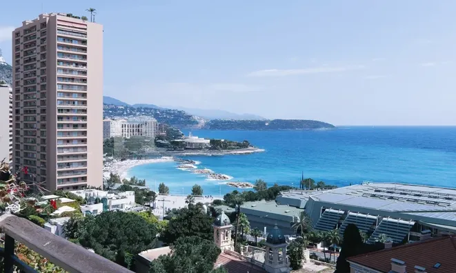 Недвижимость Apartment Monaco, Monte-Carlo: 13