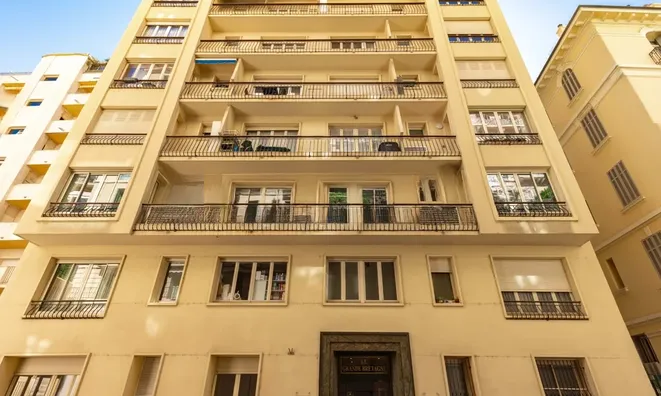 Недвижимость Apartment Monaco, Monte-Carlo: 14