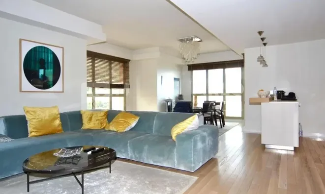 Недвижимость Apartment Monaco, Jardin Exotique: 3
