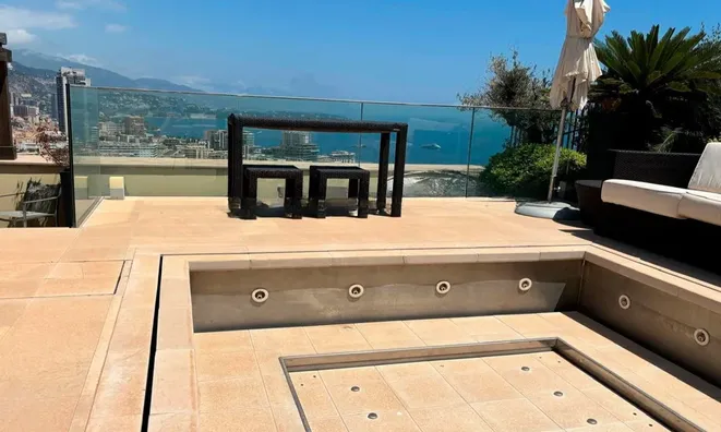 Недвижимость Apartment Monaco, Jardin Exotique: 6