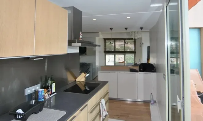 Недвижимость Apartment Monaco, Jardin Exotique: 8
