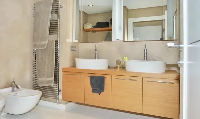 Недвижимость Apartment Monaco, Jardin Exotique: 9