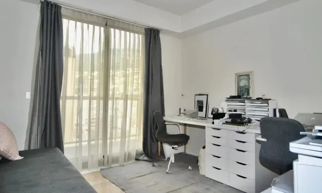 Недвижимость Apartment Monaco, Jardin Exotique: 10