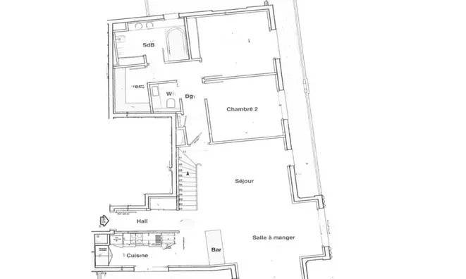 Недвижимость Apartment Monaco, Jardin Exotique: 11